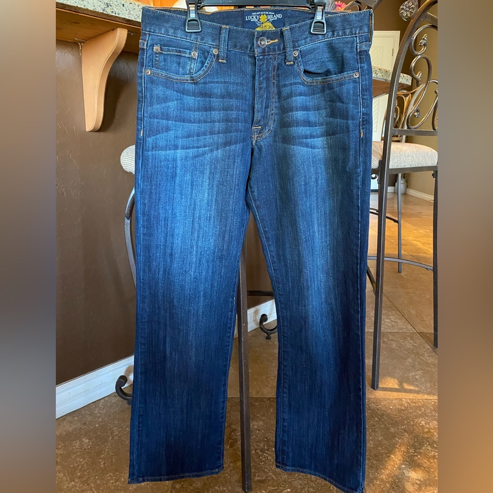 Lucky Brand Mens jeans